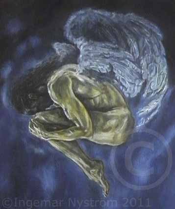 &auml;ngel angel engel