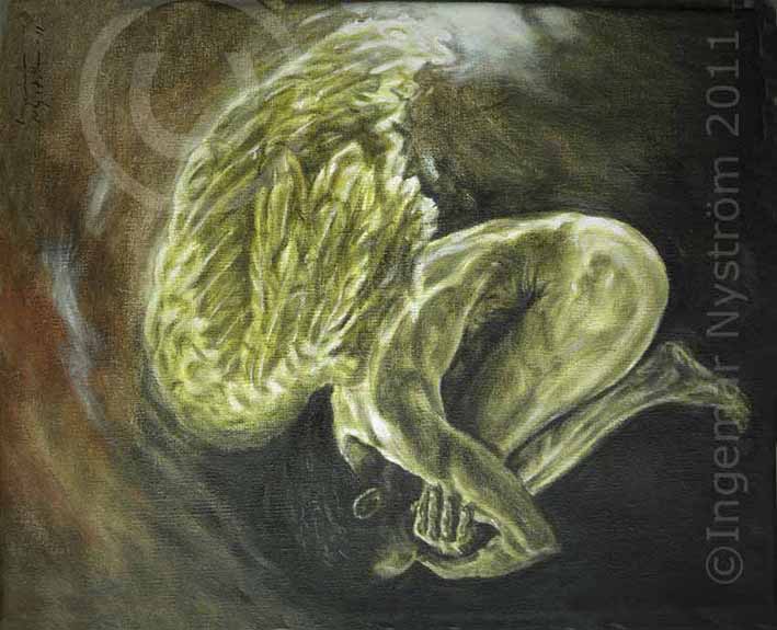 &auml;ngel angel  engel angelus