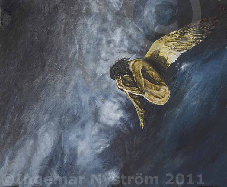 &auml;ngel angel engel