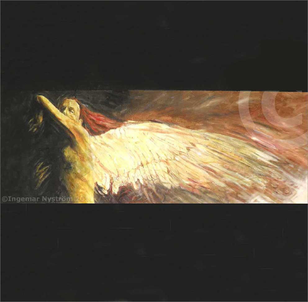 &auml;ngel angel engel