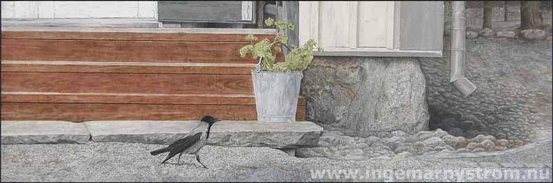 crow